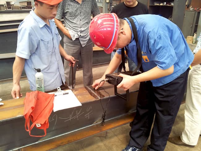 漯河物流网架厂家