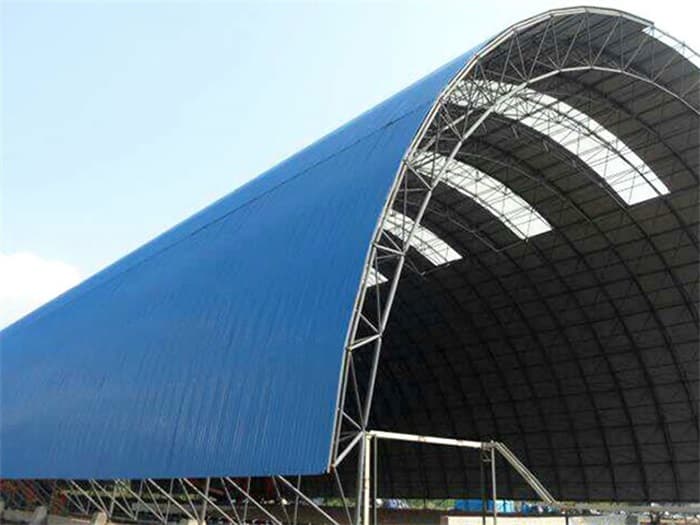 漯河螺栓球网架公司