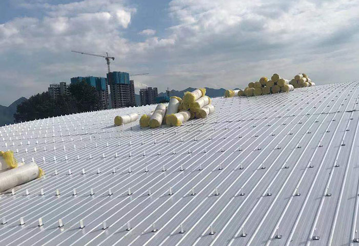 漯河 网架施工